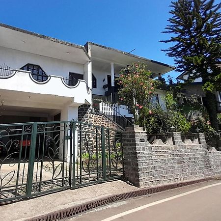 Lake Breeze Nuwara Eliya Exterior foto