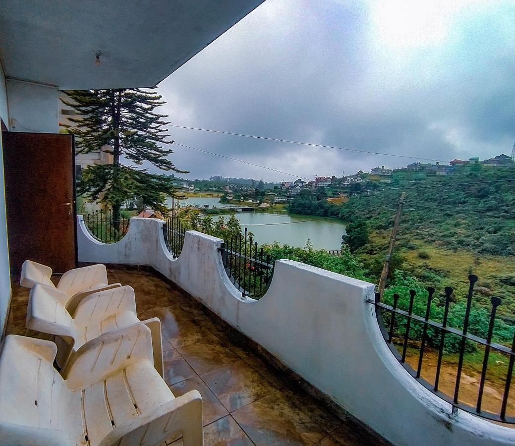 Lake Breeze Nuwara Eliya Exterior foto