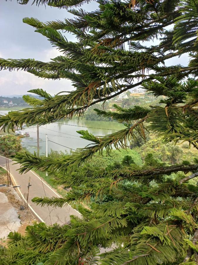 Lake Breeze Nuwara Eliya Exterior foto