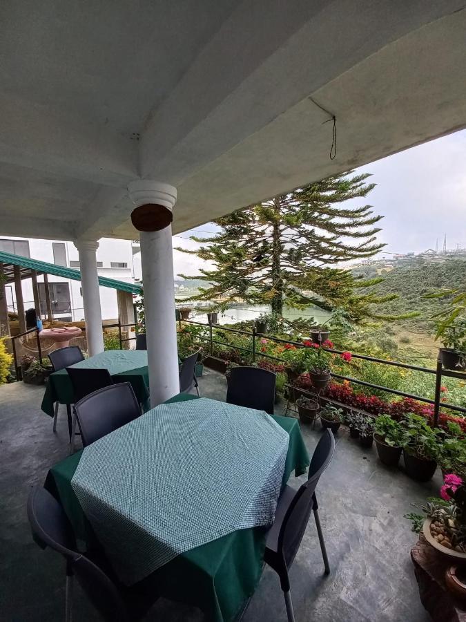 Lake Breeze Nuwara Eliya Exterior foto