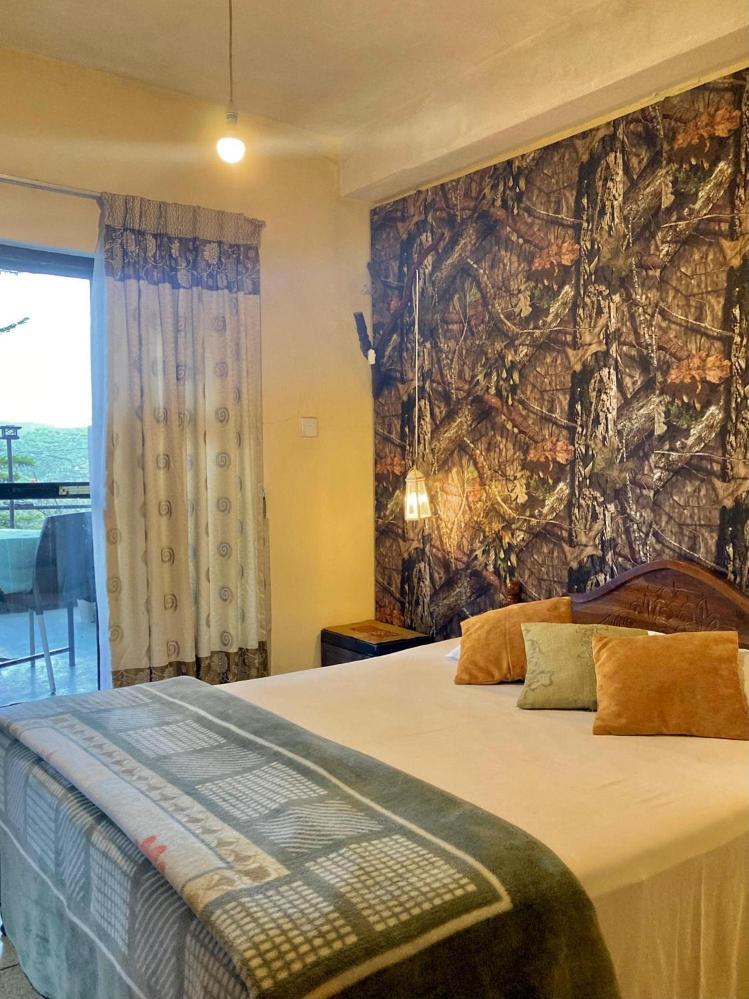 Lake Breeze Nuwara Eliya Exterior foto