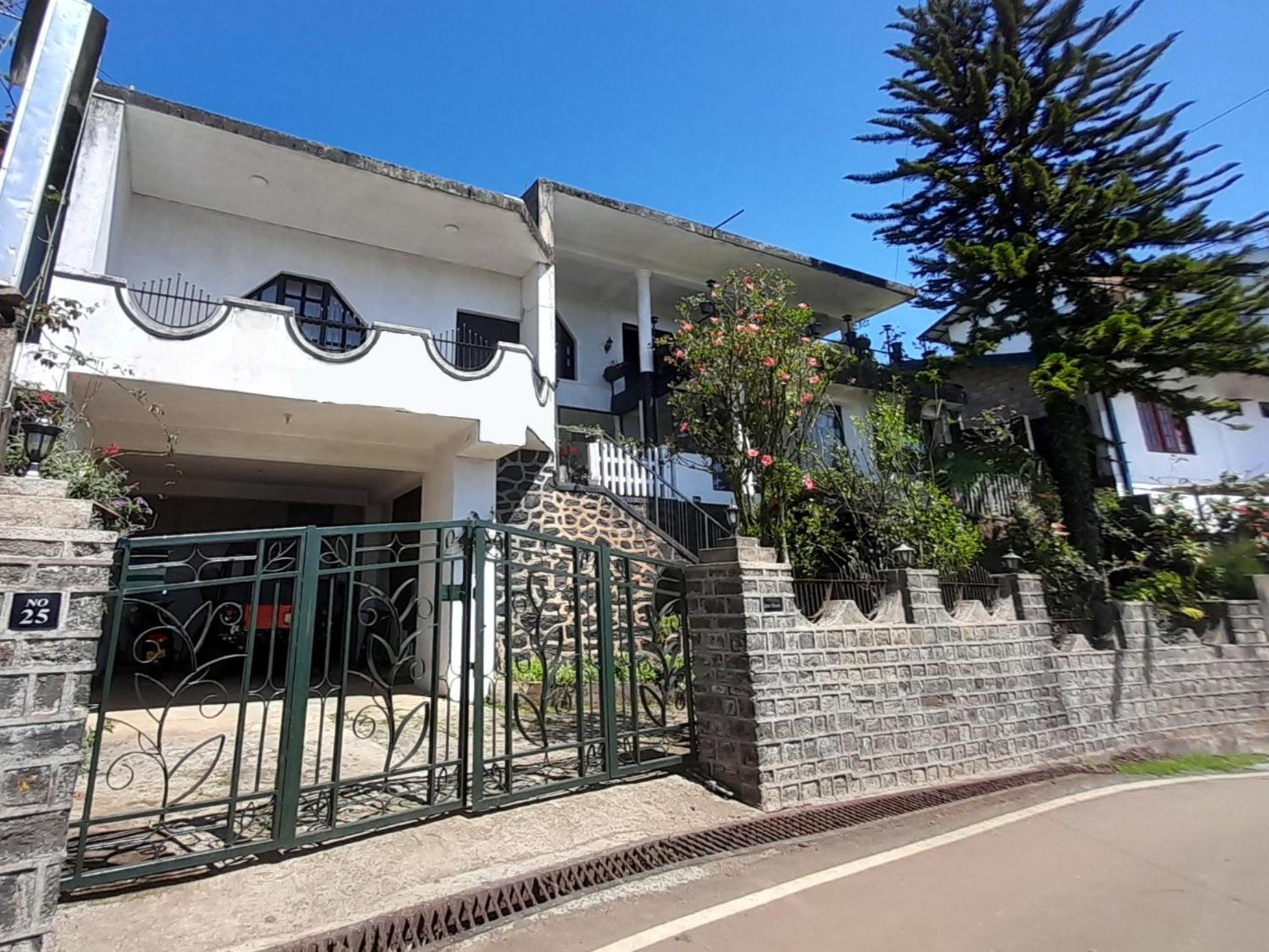 Lake Breeze Nuwara Eliya Exterior foto