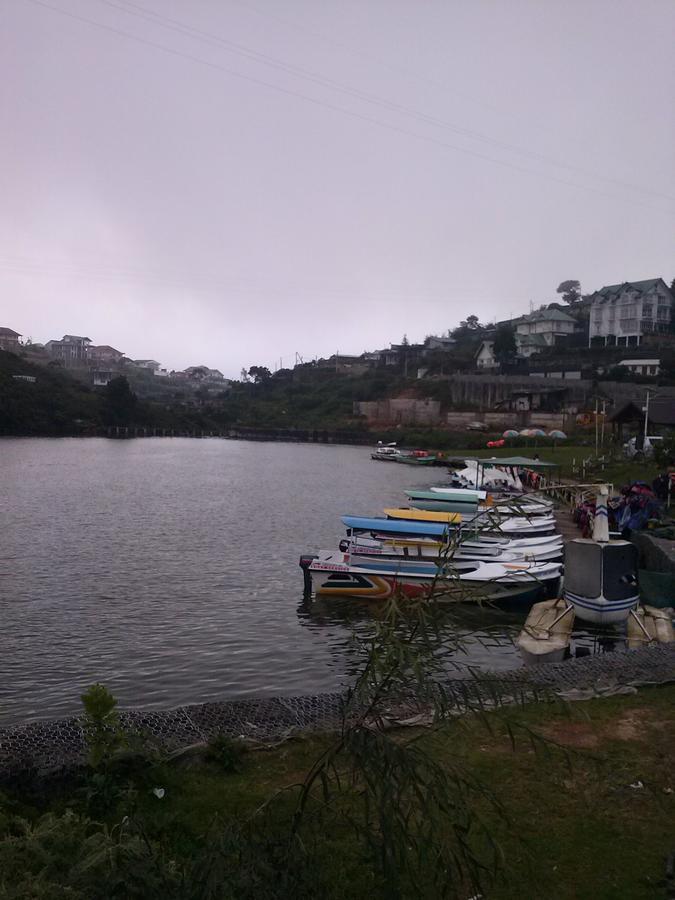 Lake Breeze Nuwara Eliya Exterior foto