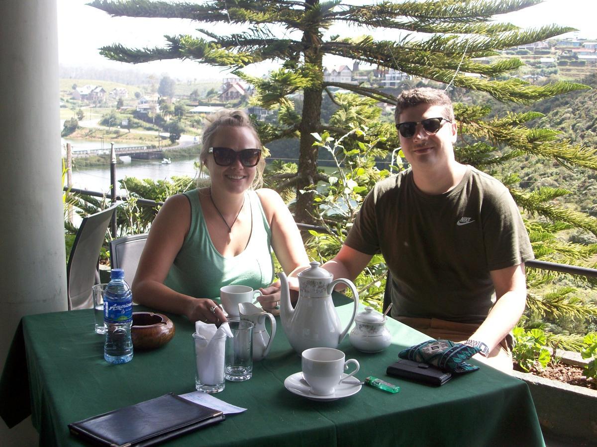 Lake Breeze Nuwara Eliya Exterior foto