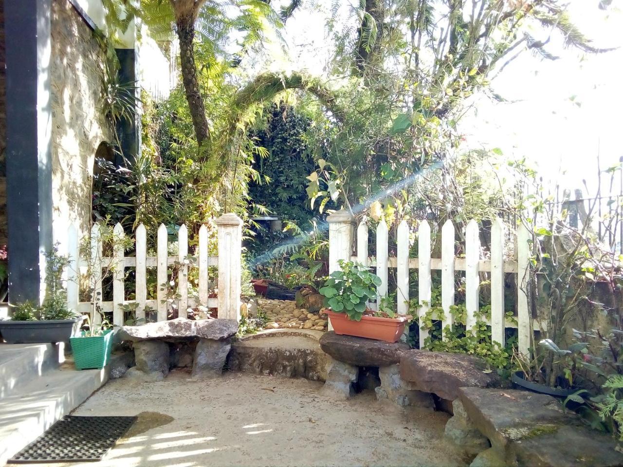 Lake Breeze Nuwara Eliya Exterior foto